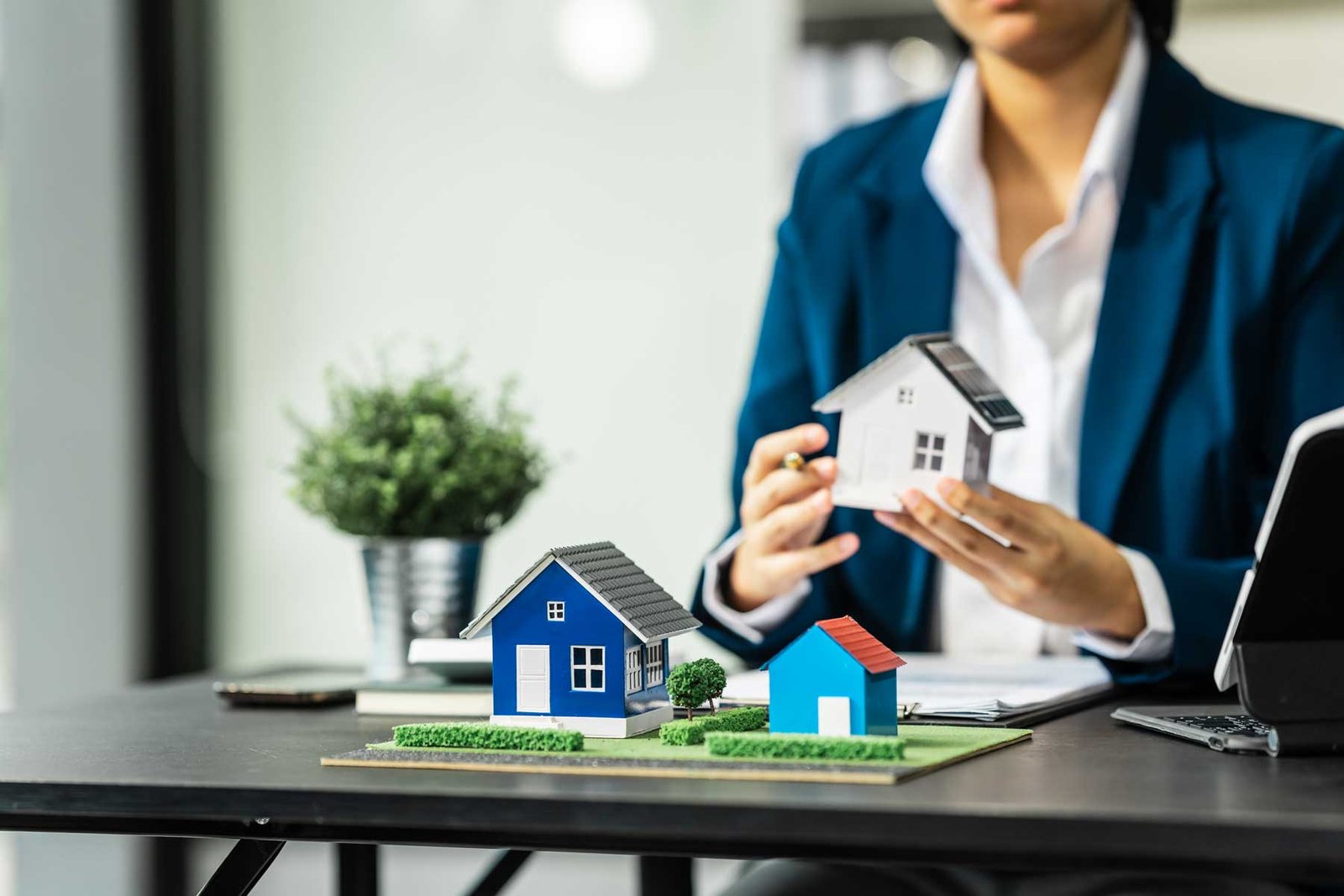 Casas en venta en Puebla