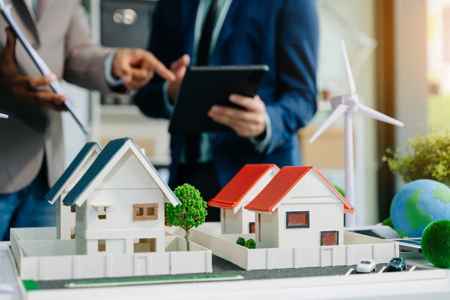 Asesoría para comprar tu vivienda