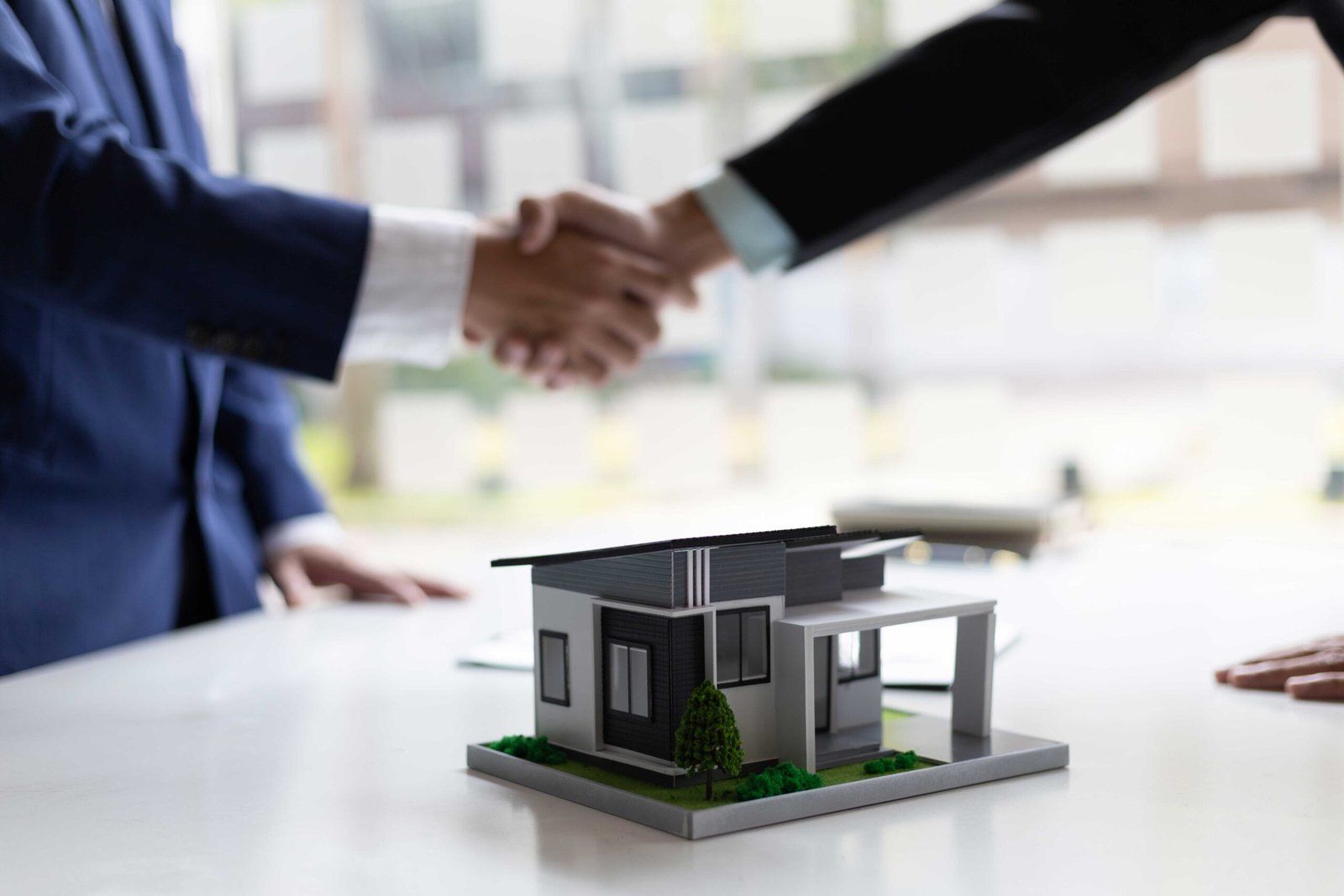 Servicio experto para vender tu casa