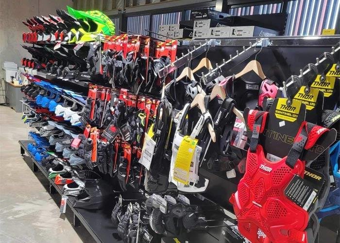 proveedores de repuestos para motos duraderos en Venezuela